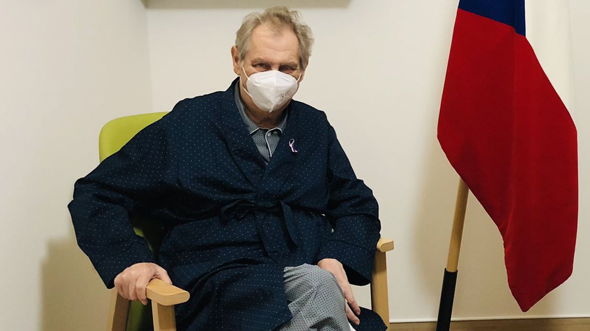 Stehlíková: Zeman chce milion a omluvu za slova o cirhóze